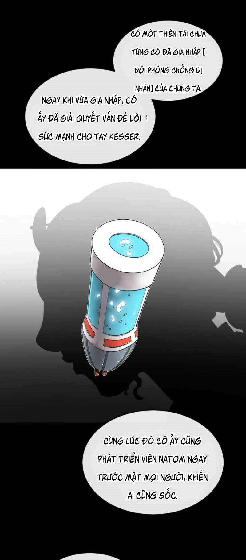 Kĩ Nguyên Của Anh Hùng Chapter 24 - Trang 2