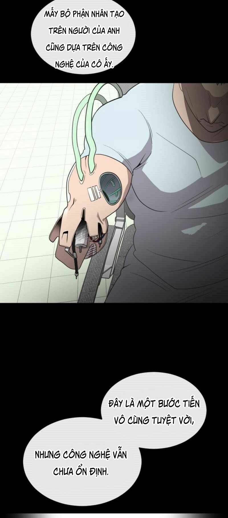 Kĩ Nguyên Của Anh Hùng Chapter 24 - Trang 2