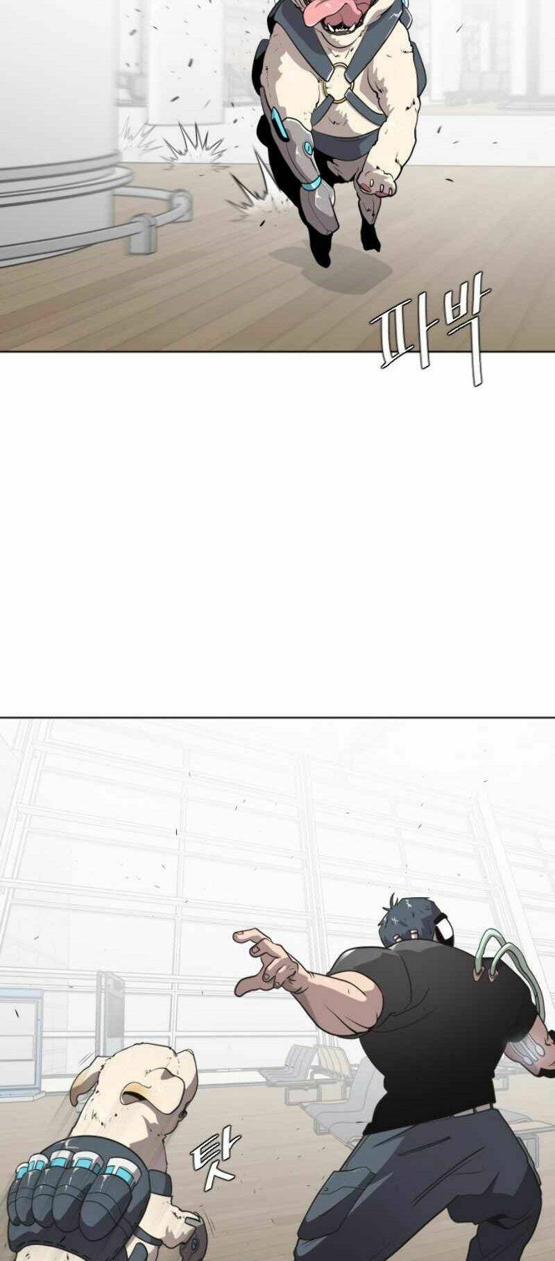 Kĩ Nguyên Của Anh Hùng Chapter 24 - Trang 2