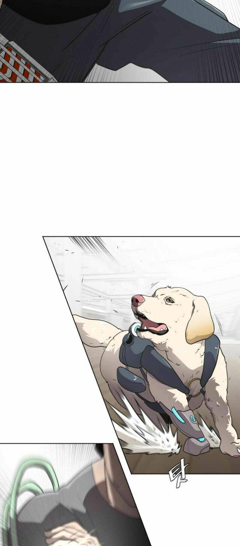 Kĩ Nguyên Của Anh Hùng Chapter 24 - Trang 2