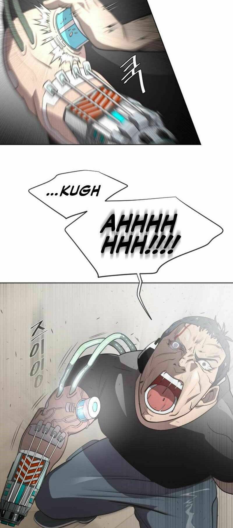 Kĩ Nguyên Của Anh Hùng Chapter 24 - Trang 2