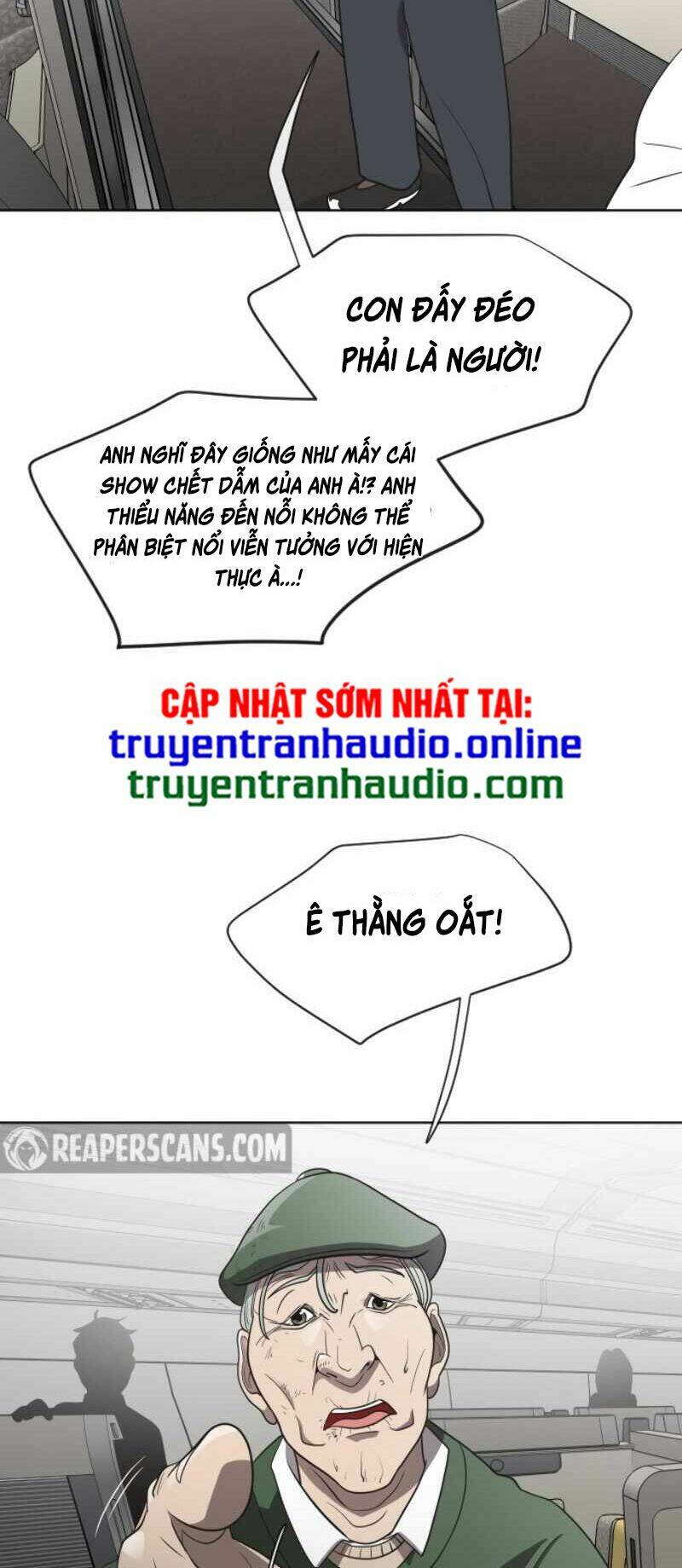 Kĩ Nguyên Của Anh Hùng Chapter 24 - Trang 2