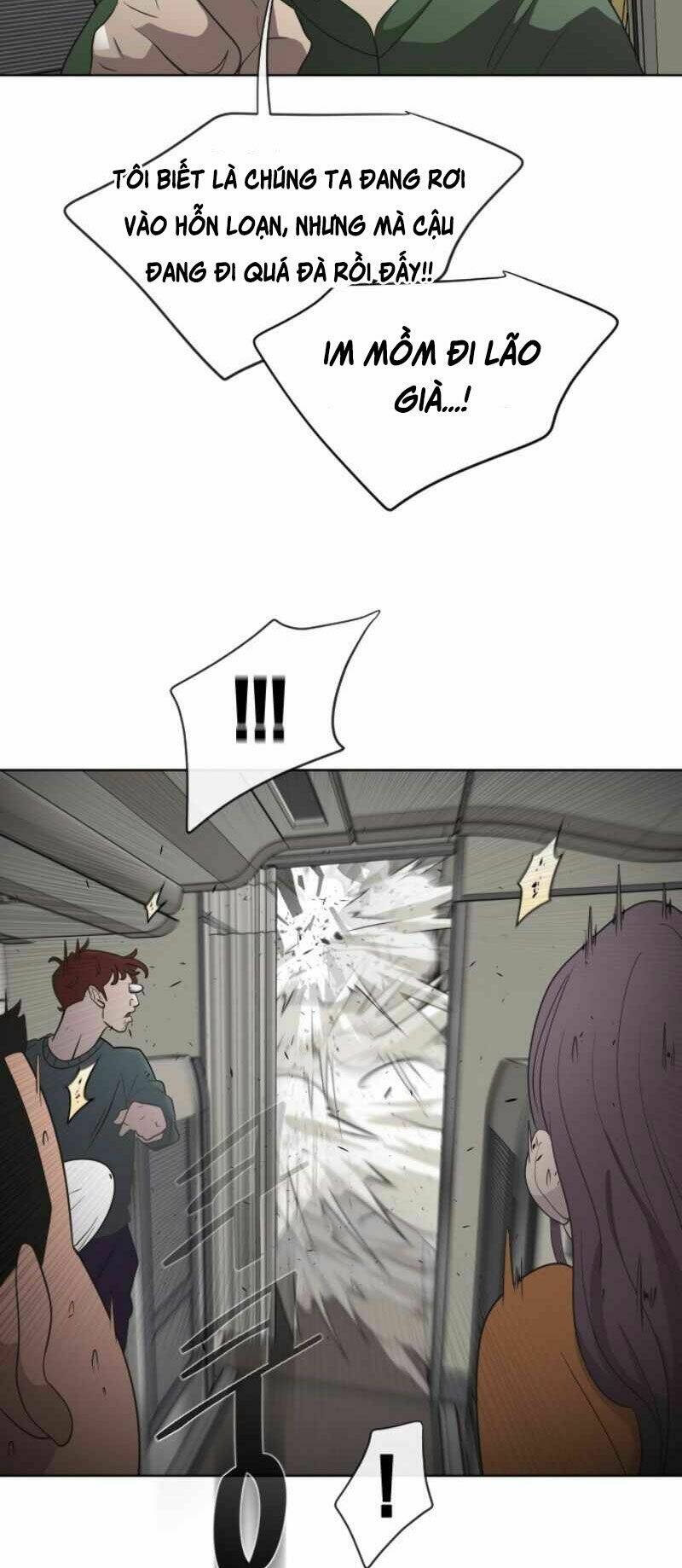 Kĩ Nguyên Của Anh Hùng Chapter 24 - Trang 2