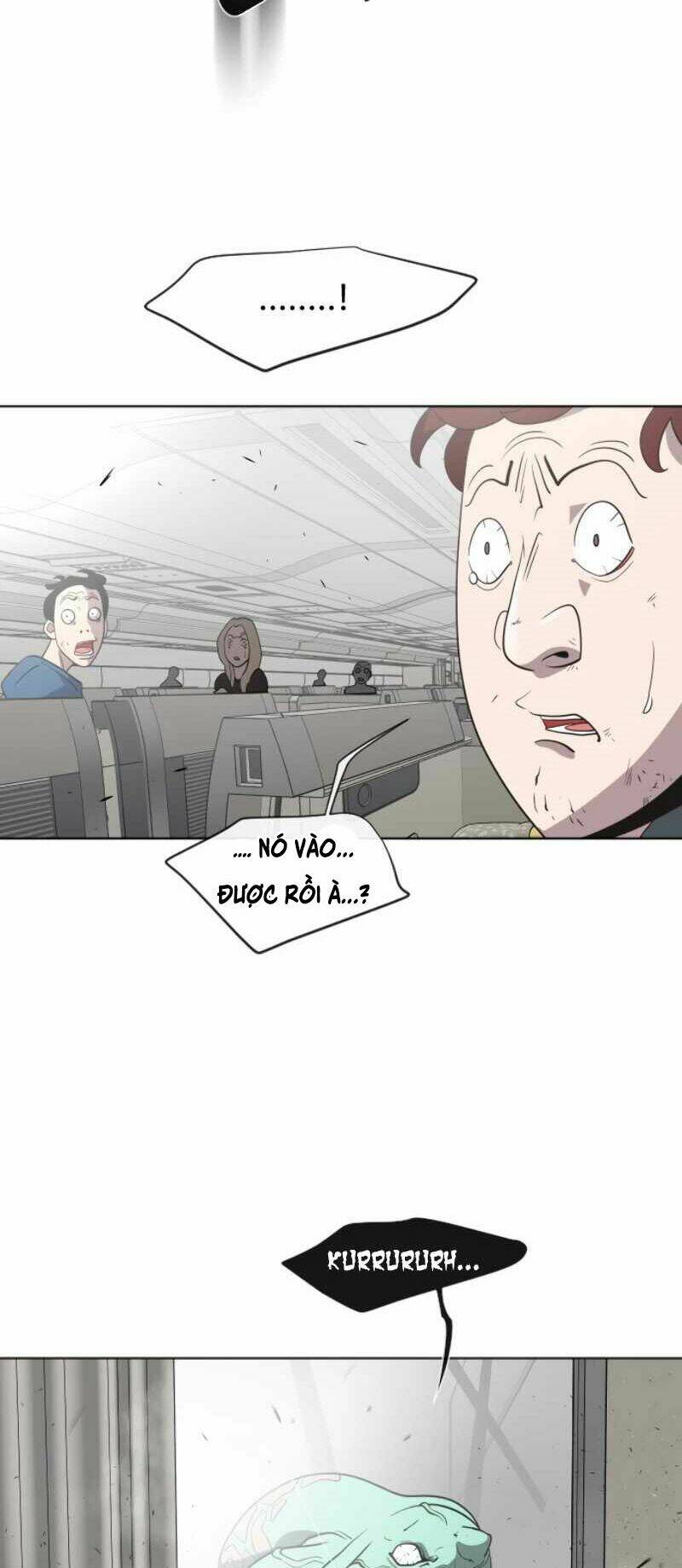 Kĩ Nguyên Của Anh Hùng Chapter 24 - Trang 2