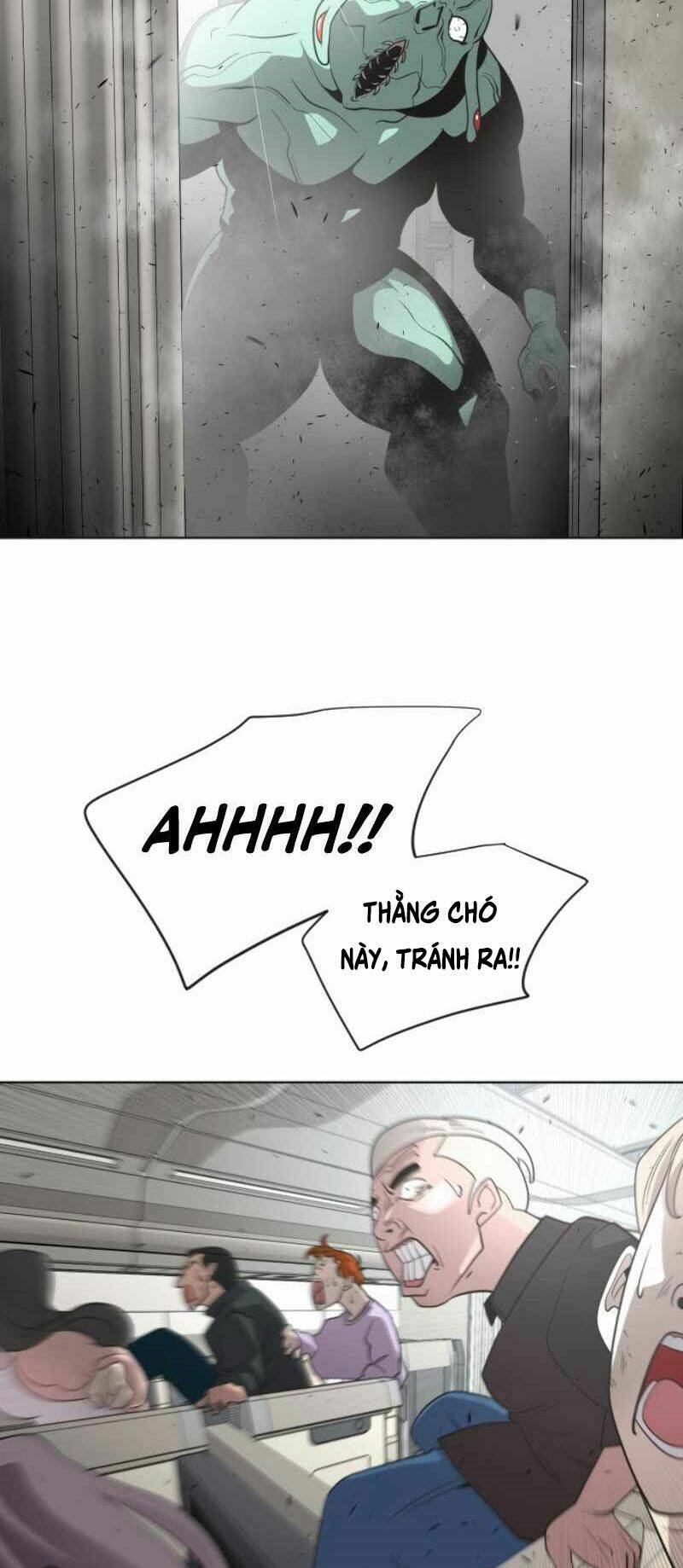 Kĩ Nguyên Của Anh Hùng Chapter 24 - Trang 2