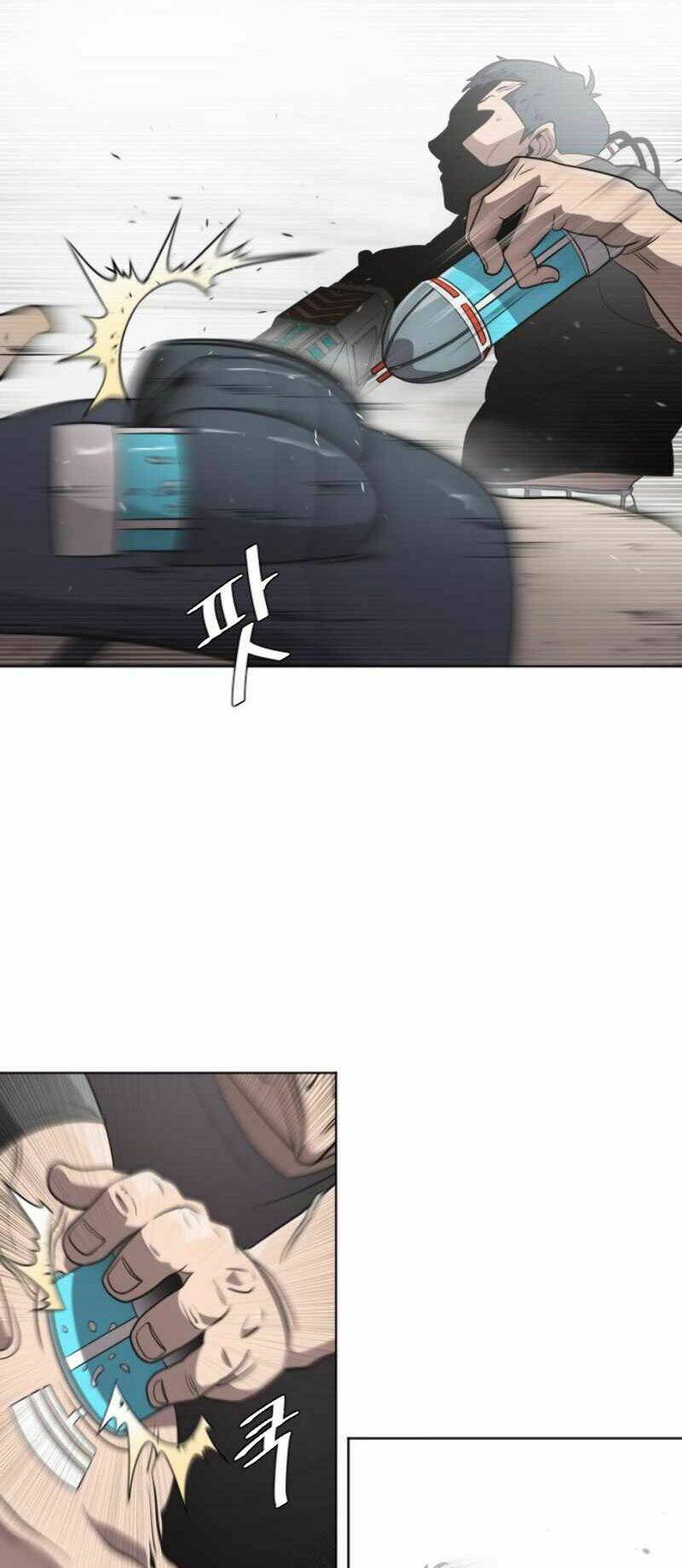 Kĩ Nguyên Của Anh Hùng Chapter 24 - Trang 2