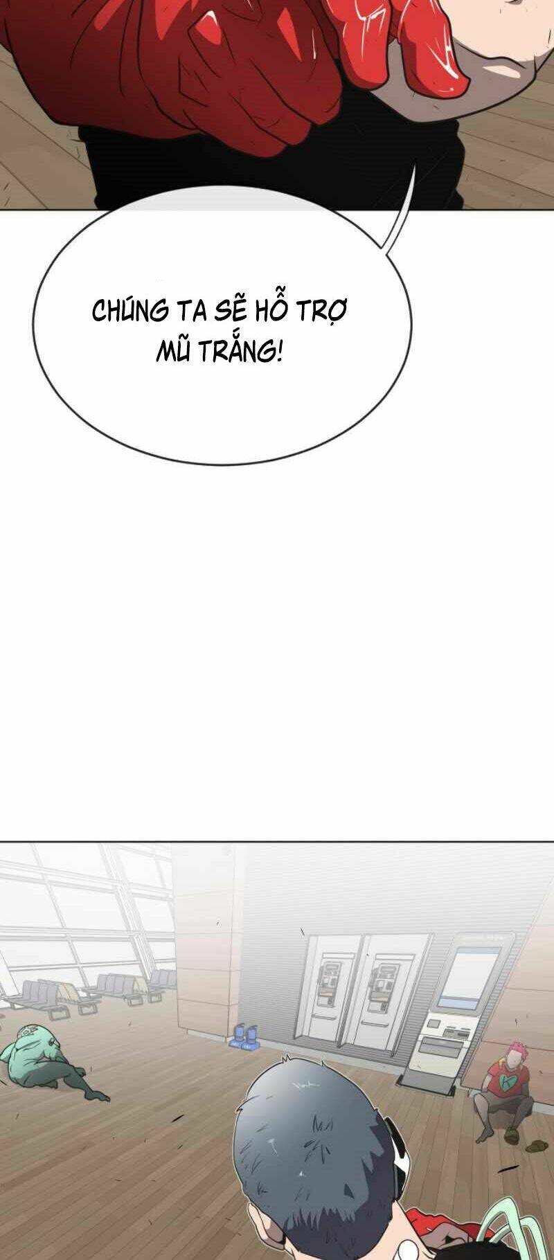 Kĩ Nguyên Của Anh Hùng Chapter 24 - Trang 2