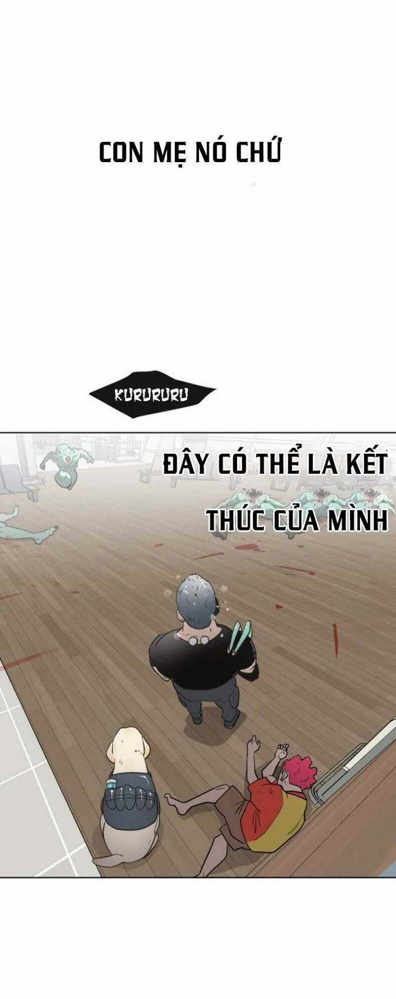 Kĩ Nguyên Của Anh Hùng Chapter 24 - Trang 2