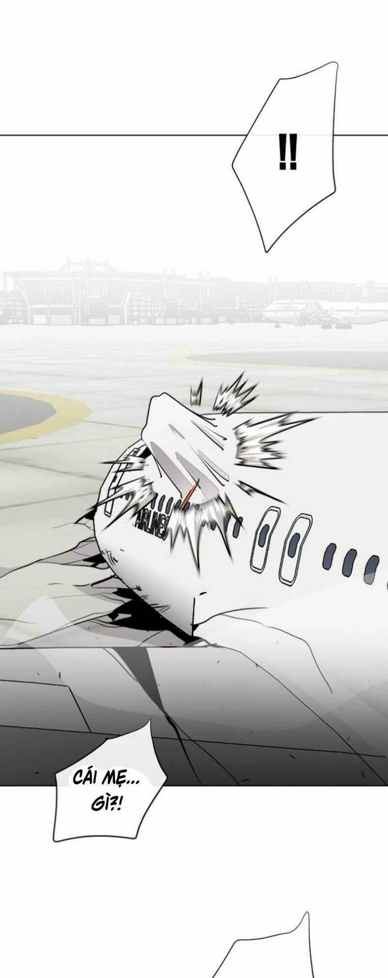 Kĩ Nguyên Của Anh Hùng Chapter 24 - Trang 2