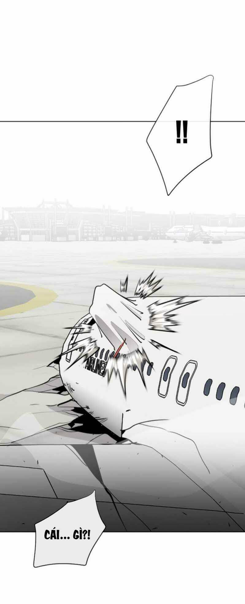 Kĩ Nguyên Của Anh Hùng Chapter 25 - Trang 2