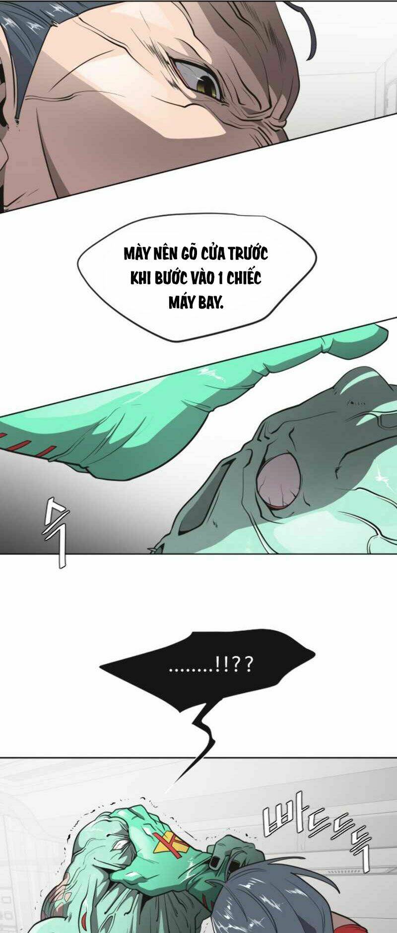 Kĩ Nguyên Của Anh Hùng Chapter 25 - Trang 2