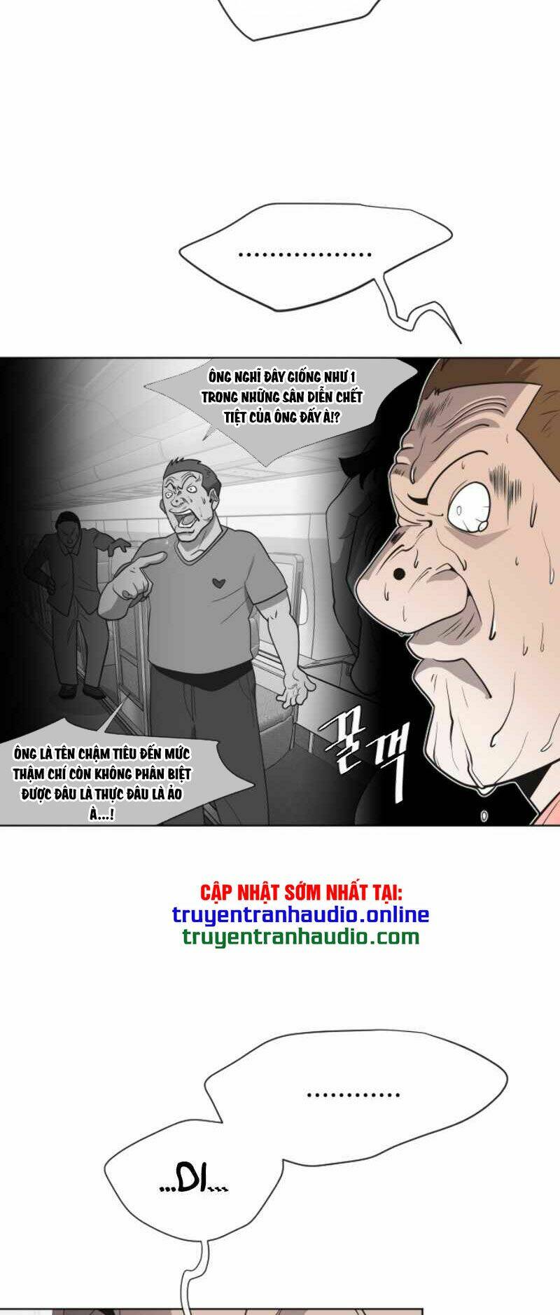 Kĩ Nguyên Của Anh Hùng Chapter 25 - Trang 2