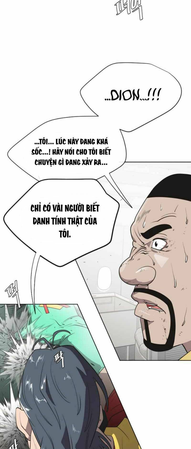 Kĩ Nguyên Của Anh Hùng Chapter 25 - Trang 2