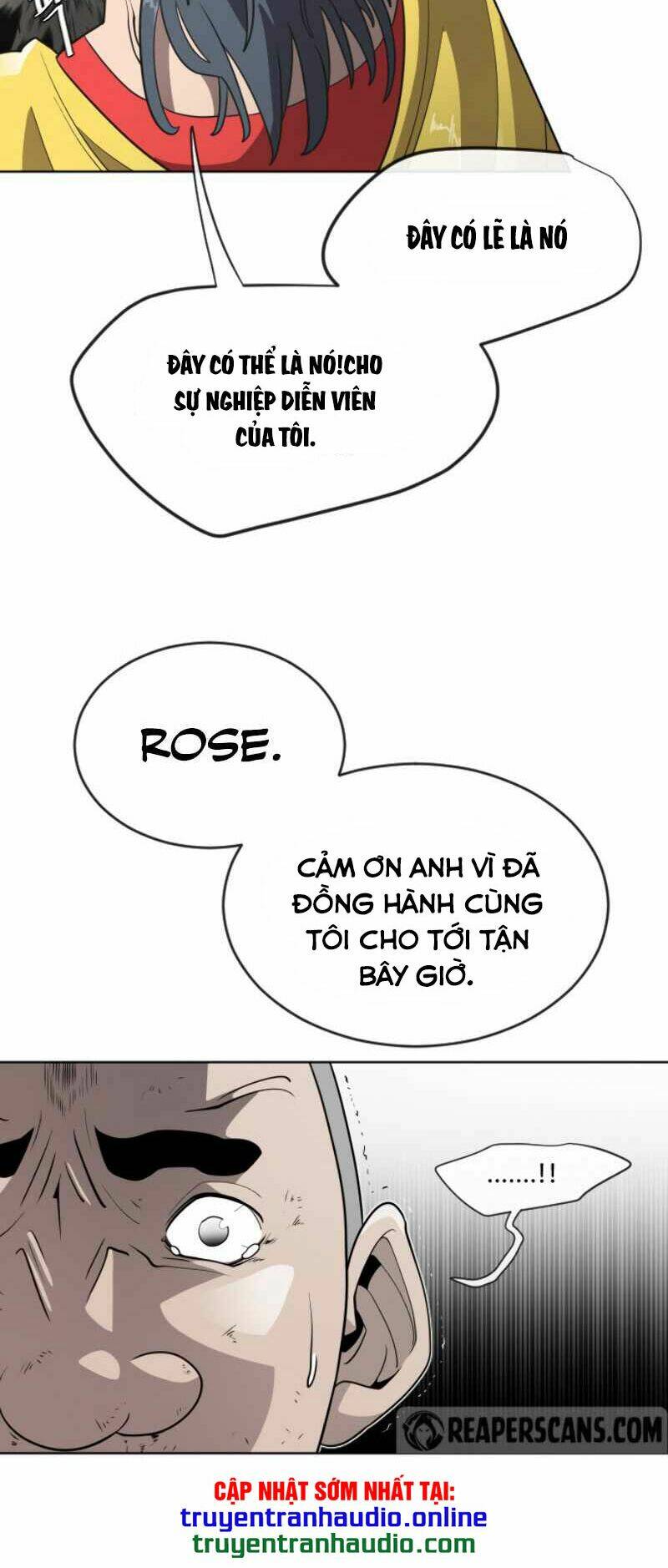 Kĩ Nguyên Của Anh Hùng Chapter 25 - Trang 2