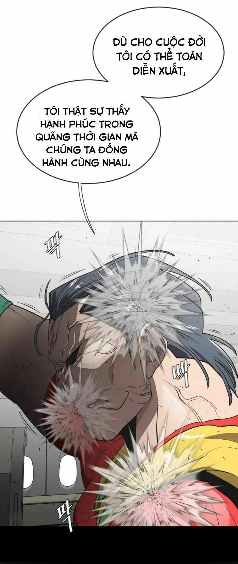 Kĩ Nguyên Của Anh Hùng Chapter 25 - Trang 2