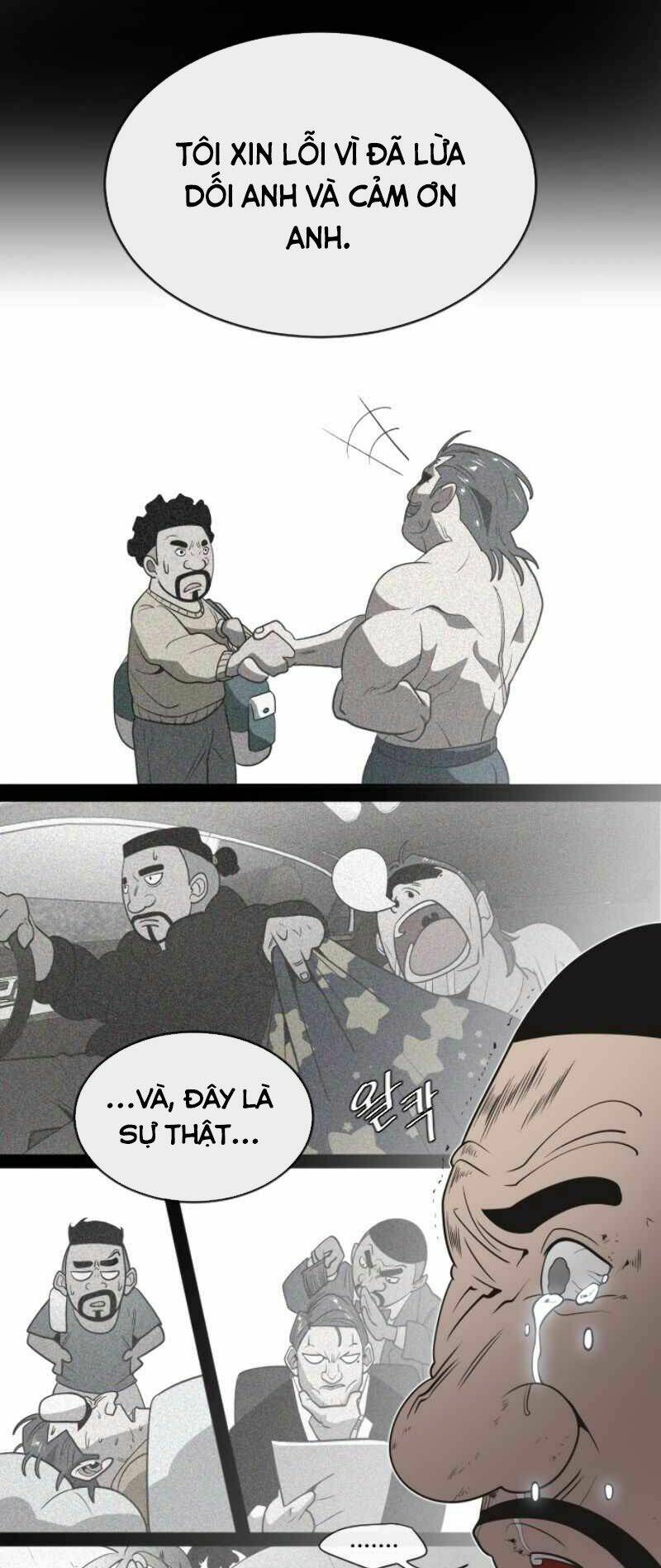 Kĩ Nguyên Của Anh Hùng Chapter 25 - Trang 2