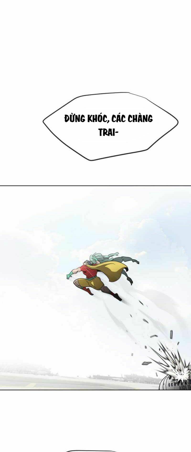 Kĩ Nguyên Của Anh Hùng Chapter 25 - Trang 2