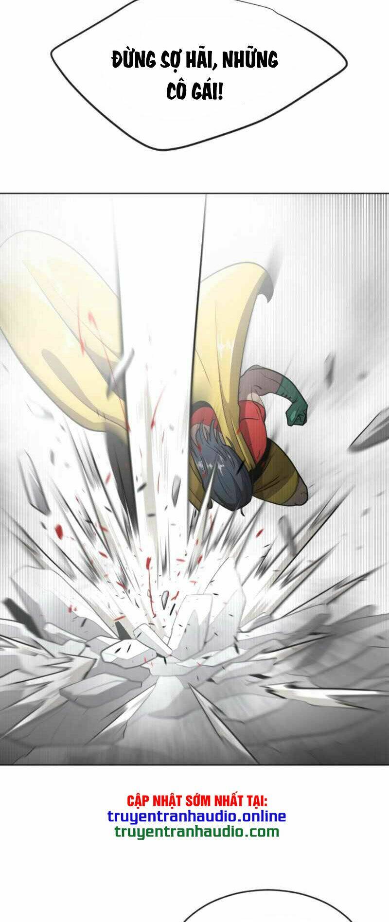 Kĩ Nguyên Của Anh Hùng Chapter 25 - Trang 2