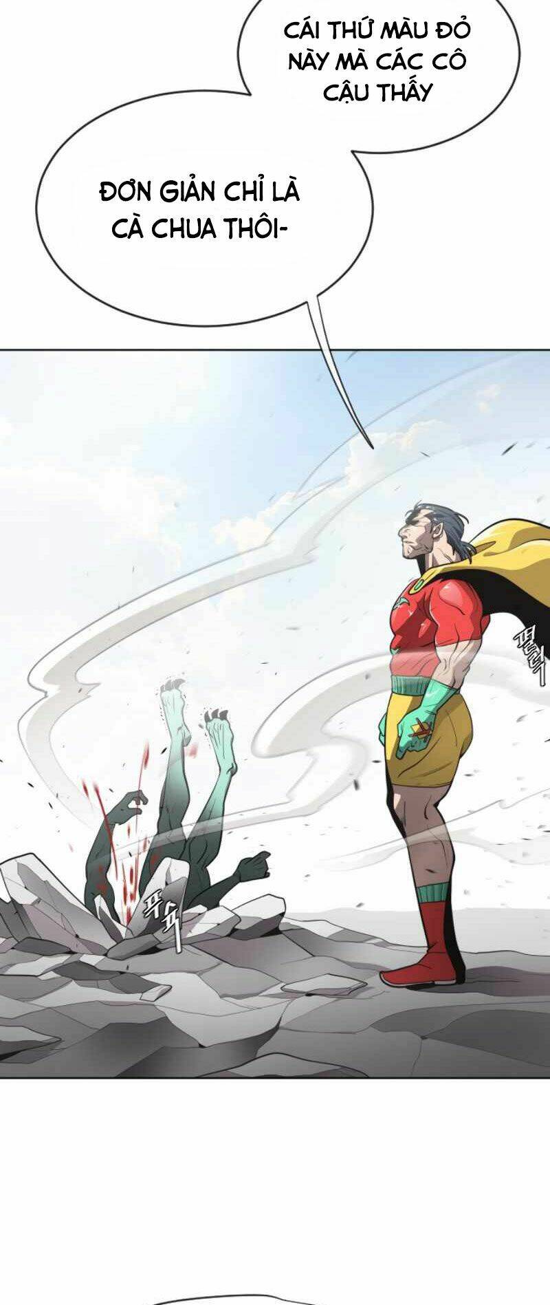 Kĩ Nguyên Của Anh Hùng Chapter 25 - Trang 2