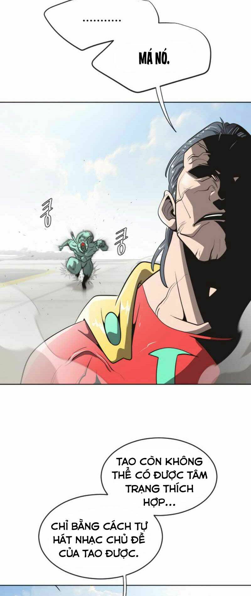 Kĩ Nguyên Của Anh Hùng Chapter 25 - Trang 2