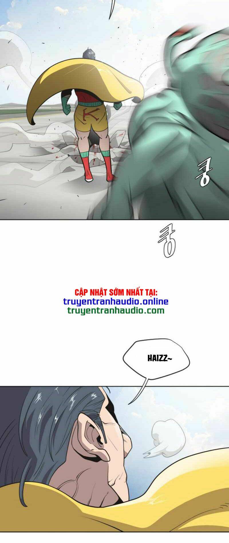 Kĩ Nguyên Của Anh Hùng Chapter 25 - Trang 2