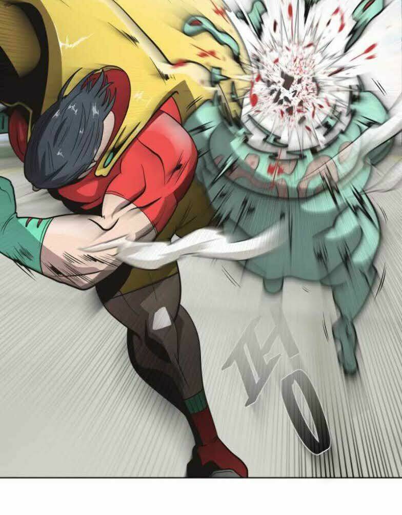 Kĩ Nguyên Của Anh Hùng Chapter 25 - Trang 2