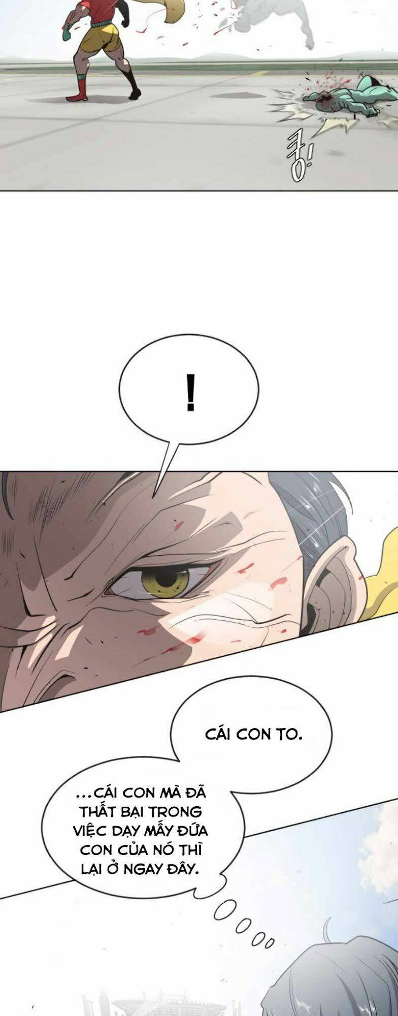 Kĩ Nguyên Của Anh Hùng Chapter 25 - Trang 2