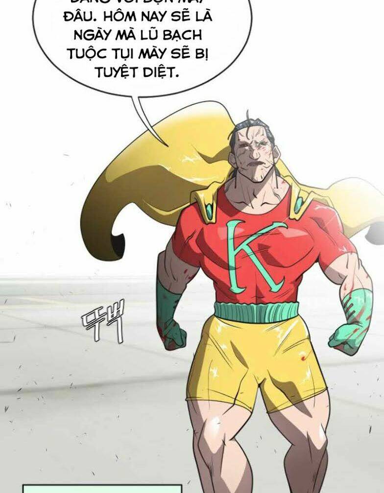 Kĩ Nguyên Của Anh Hùng Chapter 25 - Trang 2