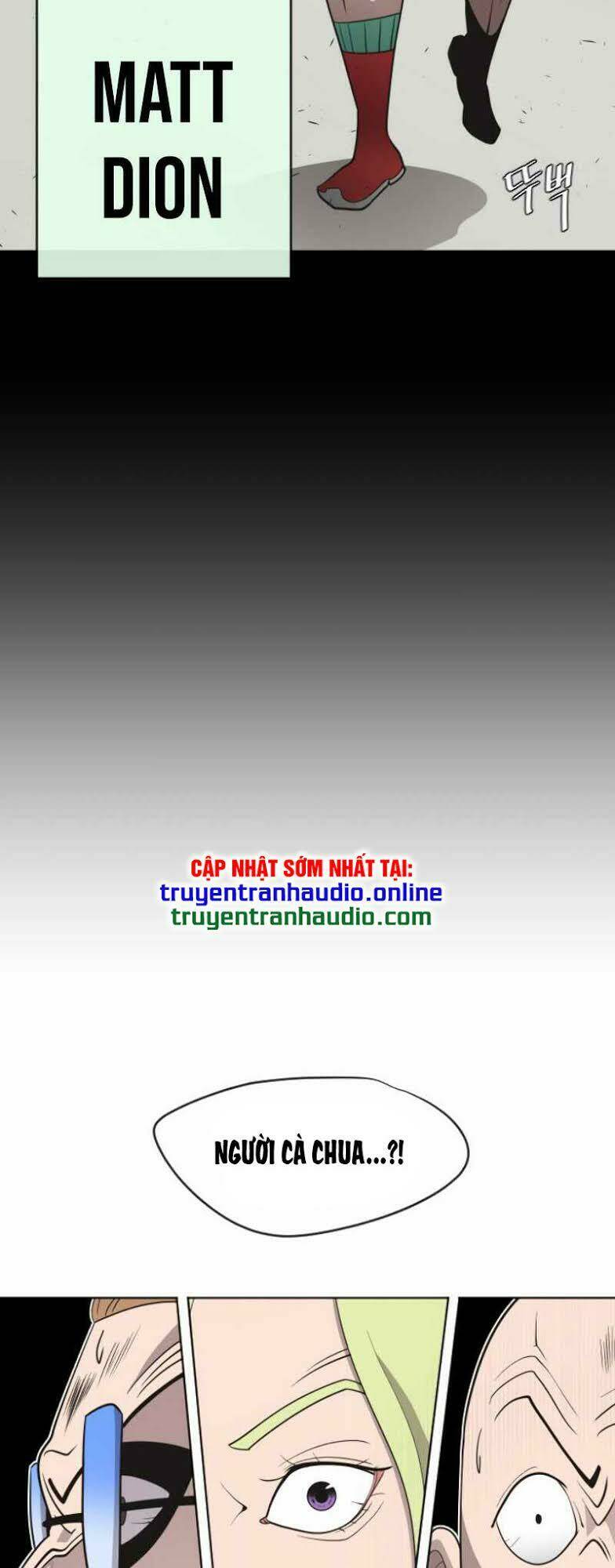 Kĩ Nguyên Của Anh Hùng Chapter 25 - Trang 2