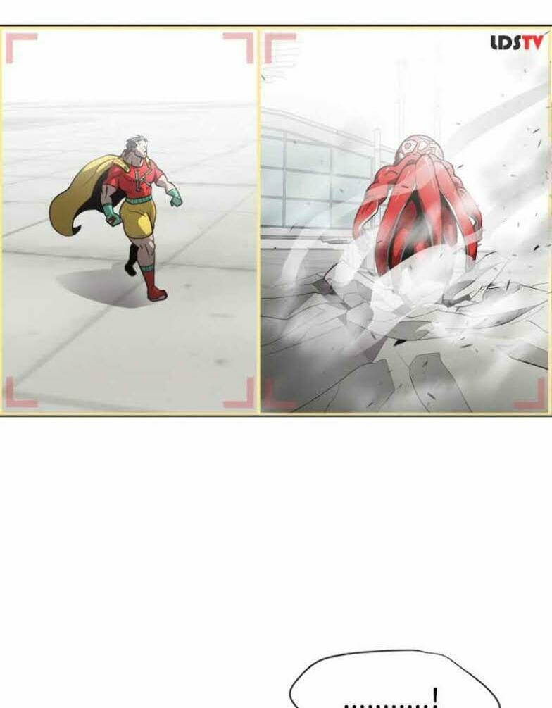 Kĩ Nguyên Của Anh Hùng Chapter 25 - Trang 2