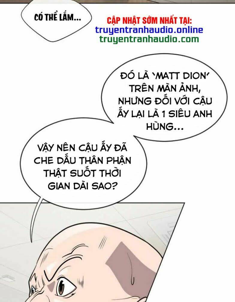 Kĩ Nguyên Của Anh Hùng Chapter 25 - Trang 2