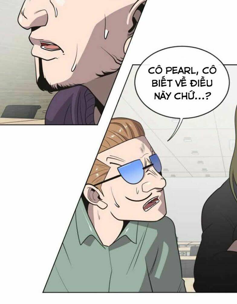 Kĩ Nguyên Của Anh Hùng Chapter 25 - Trang 2