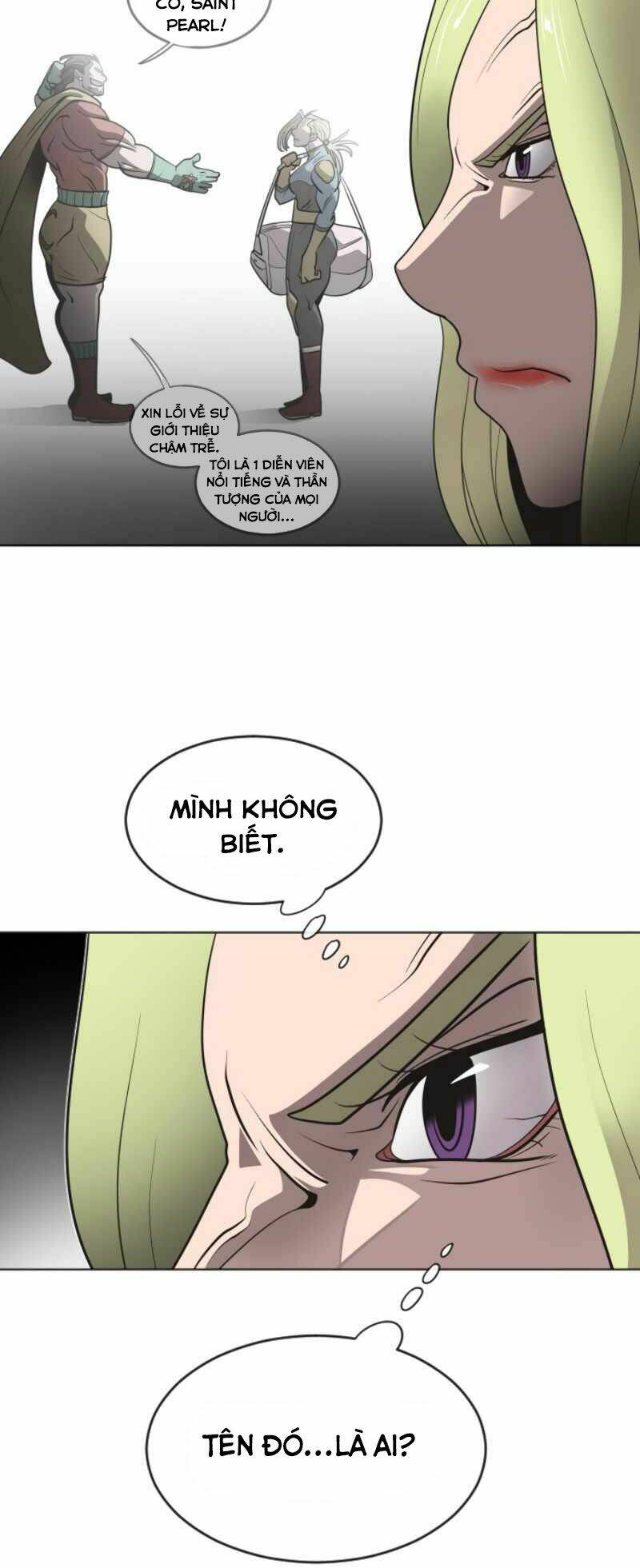 Kĩ Nguyên Của Anh Hùng Chapter 25 - Trang 2