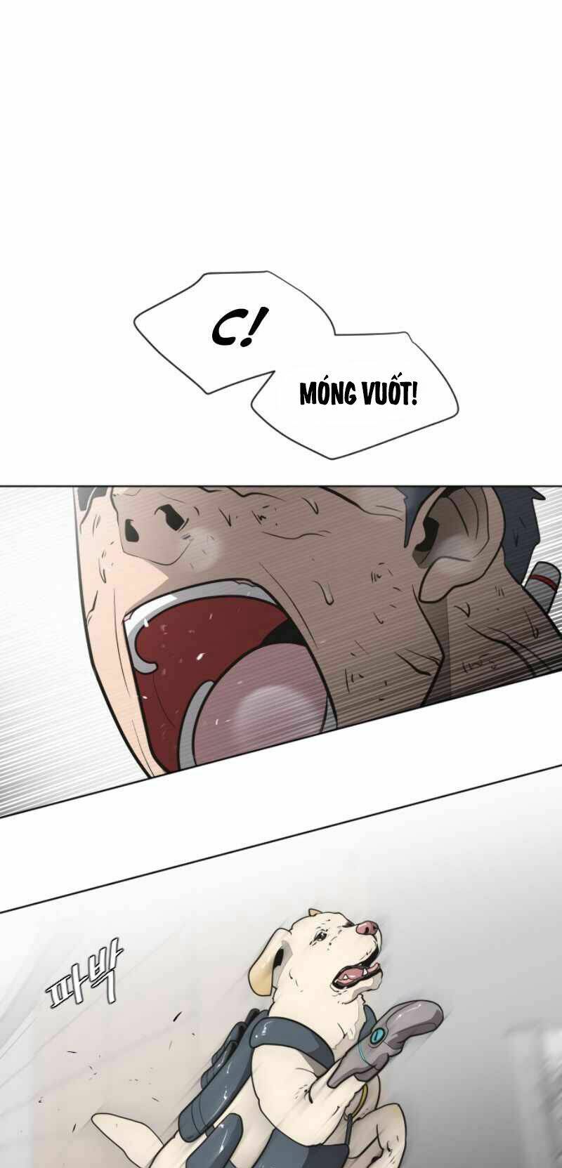 Kĩ Nguyên Của Anh Hùng Chapter 25 - Trang 2