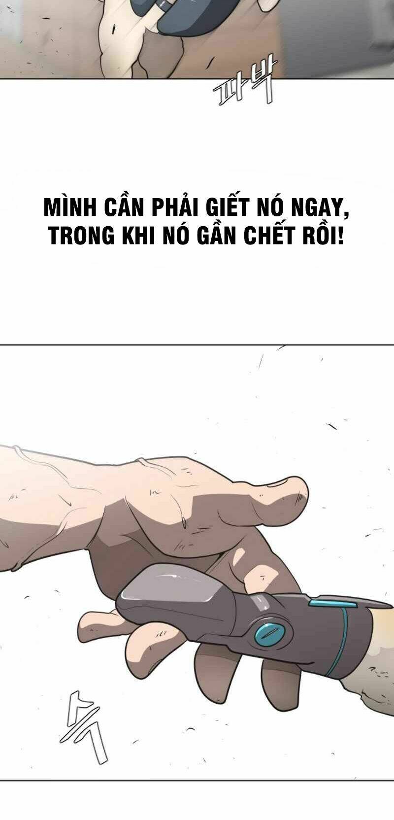 Kĩ Nguyên Của Anh Hùng Chapter 25 - Trang 2