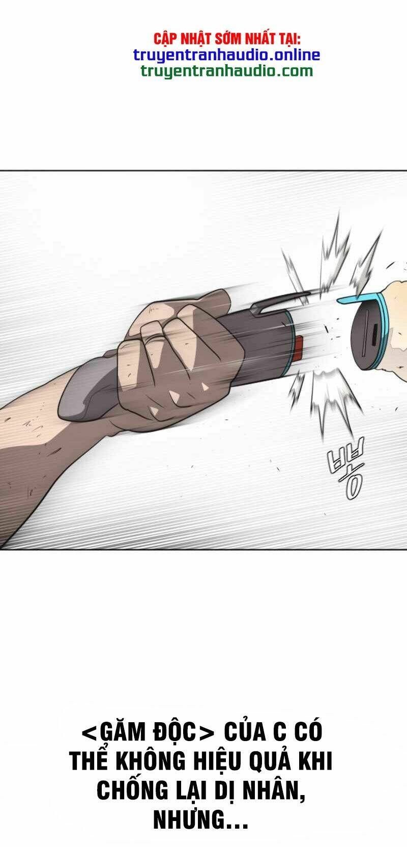 Kĩ Nguyên Của Anh Hùng Chapter 25 - Trang 2