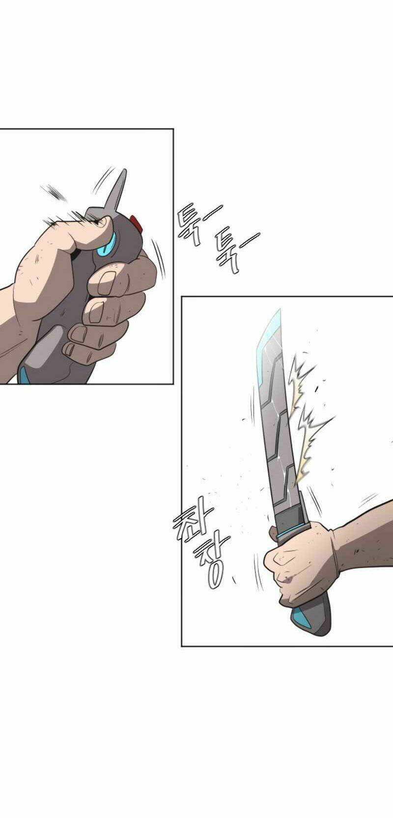 Kĩ Nguyên Của Anh Hùng Chapter 25 - Trang 2