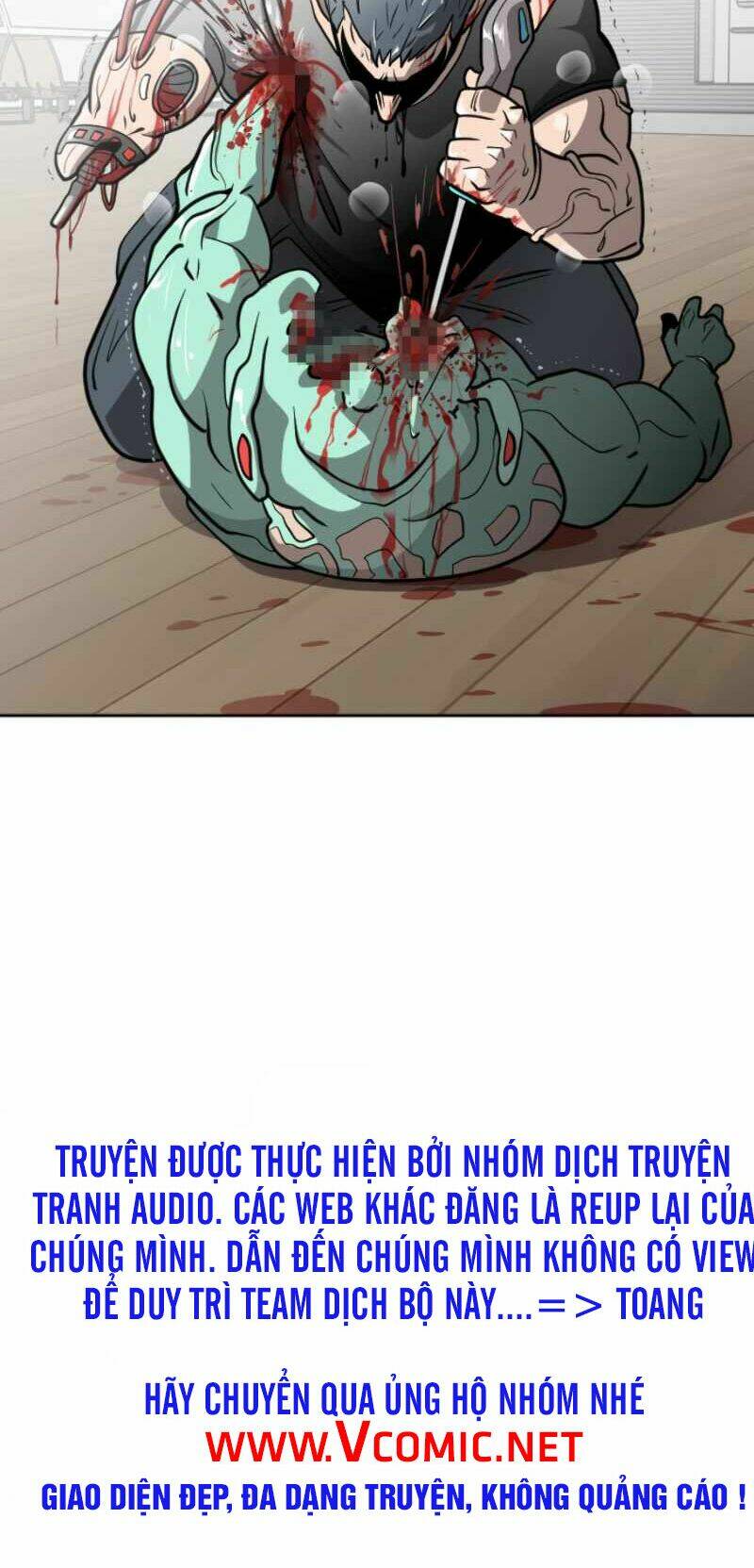 Kĩ Nguyên Của Anh Hùng Chapter 25 - Trang 2