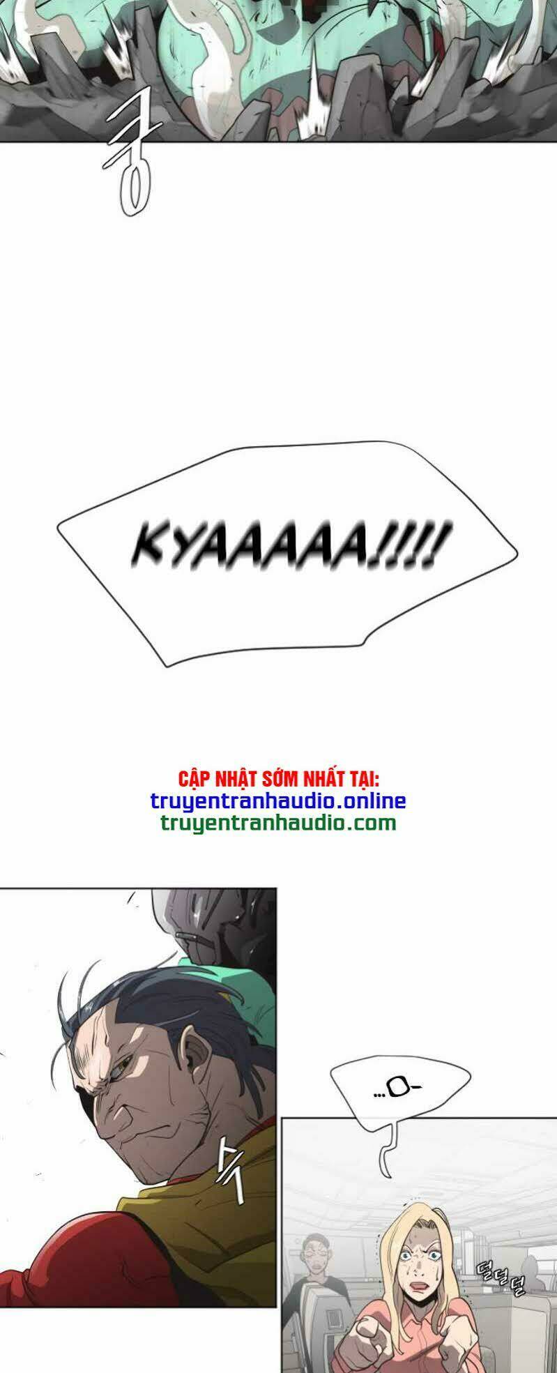 Kĩ Nguyên Của Anh Hùng Chapter 25 - Trang 2