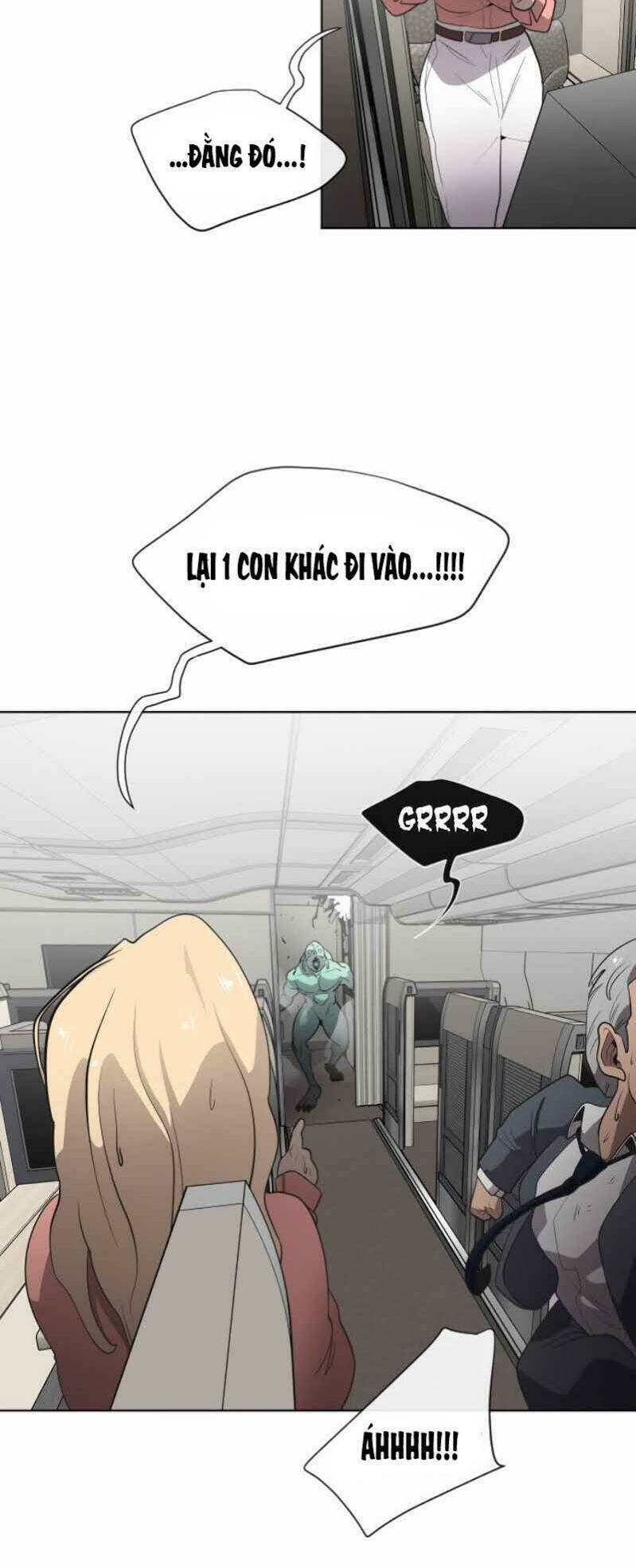 Kĩ Nguyên Của Anh Hùng Chapter 25 - Trang 2