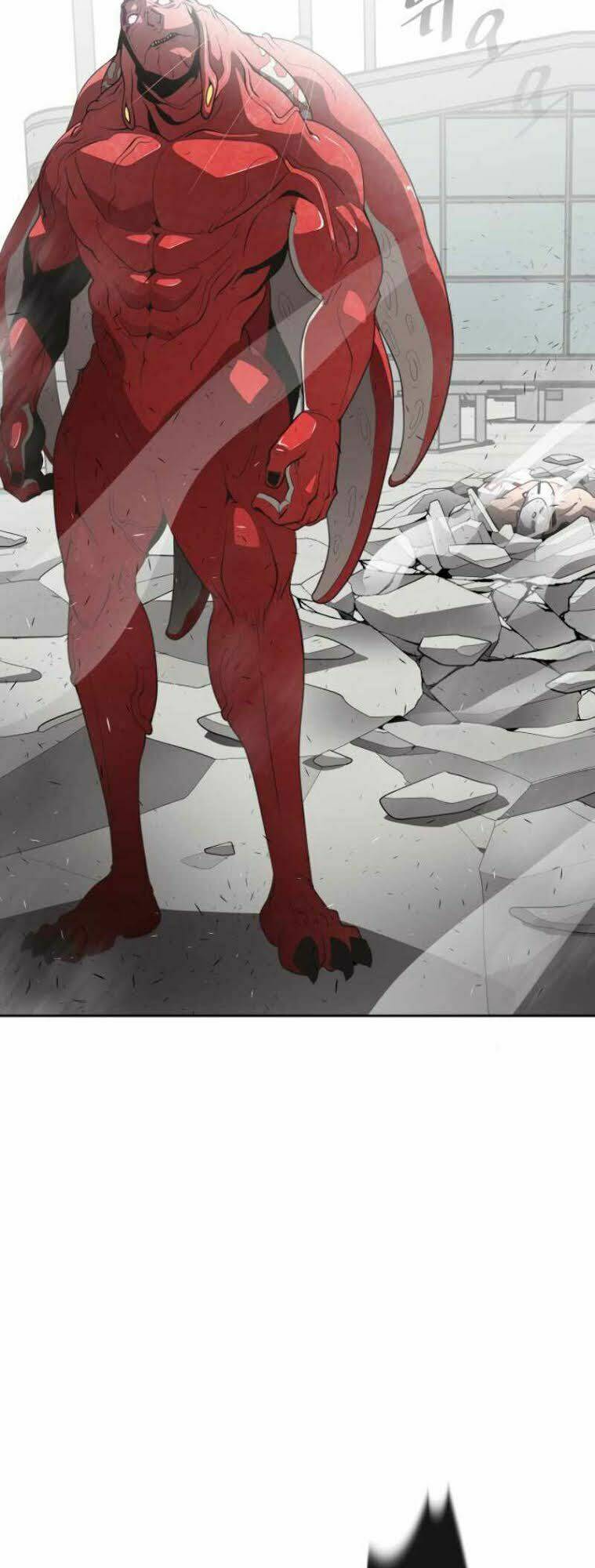 Kĩ Nguyên Của Anh Hùng Chapter 26 - Trang 2