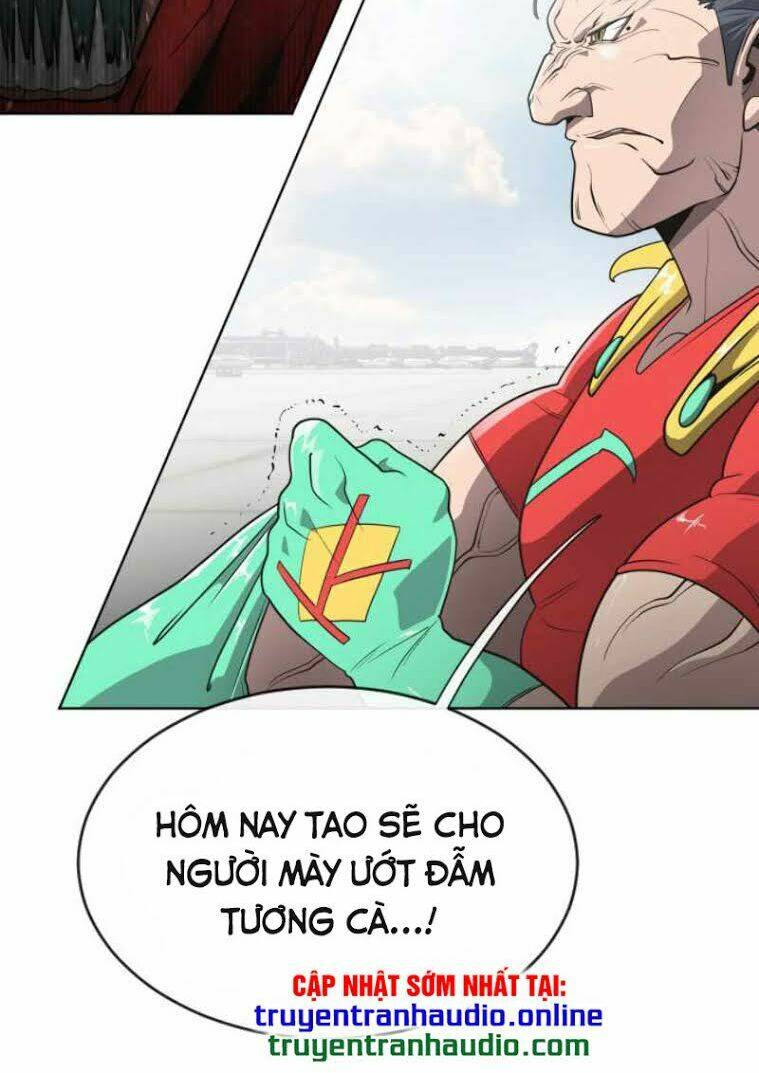 Kĩ Nguyên Của Anh Hùng Chapter 26 - Trang 2