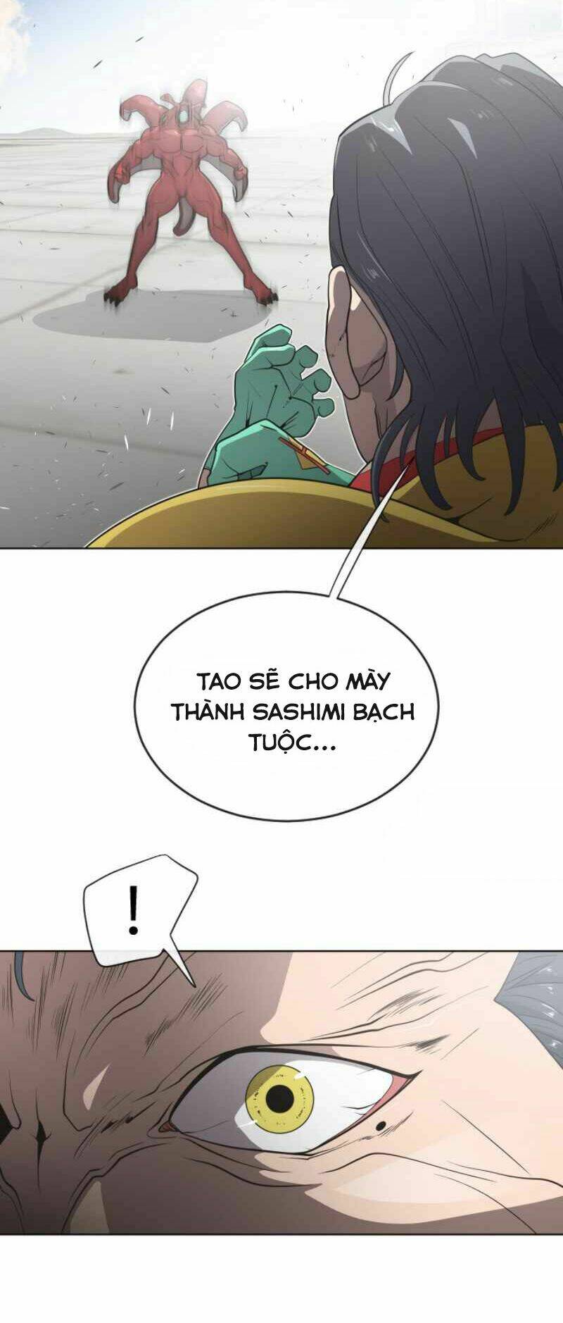 Kĩ Nguyên Của Anh Hùng Chapter 26 - Trang 2