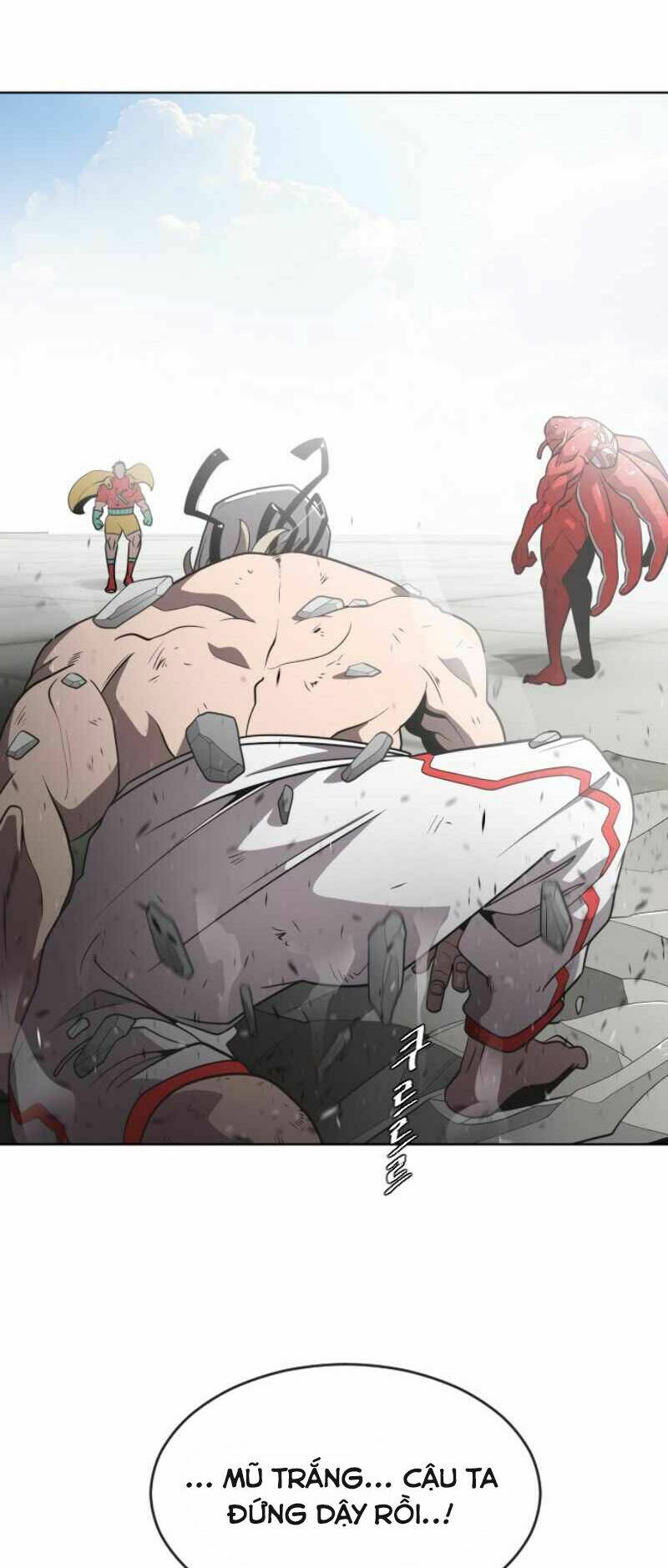 Kĩ Nguyên Của Anh Hùng Chapter 26 - Trang 2