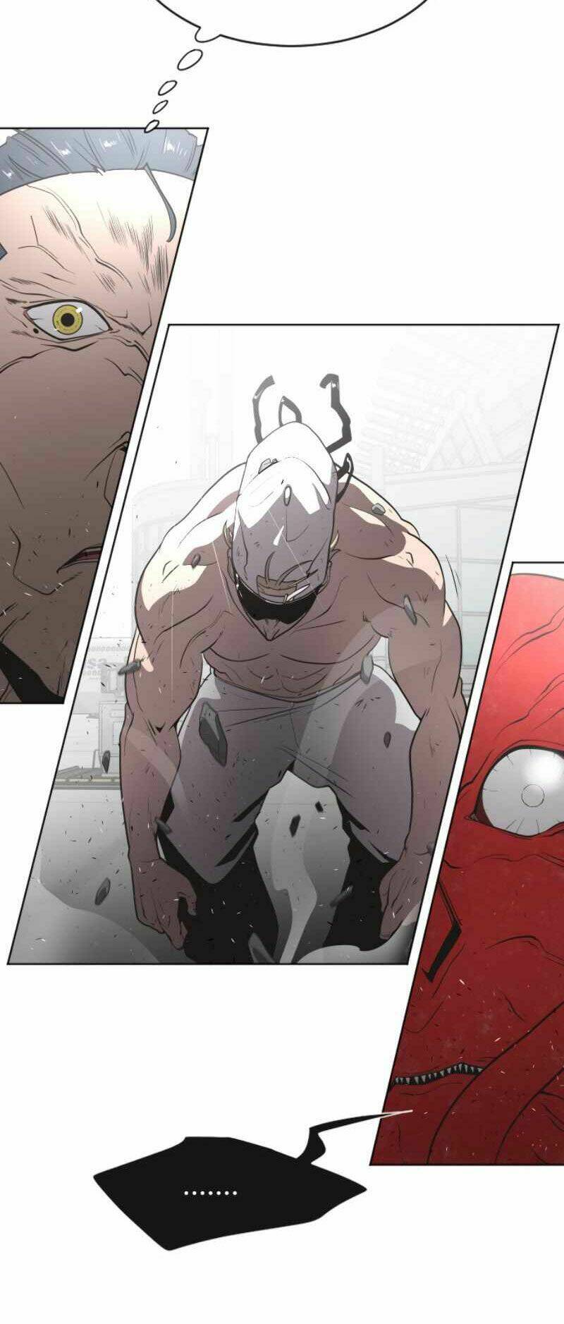 Kĩ Nguyên Của Anh Hùng Chapter 26 - Trang 2