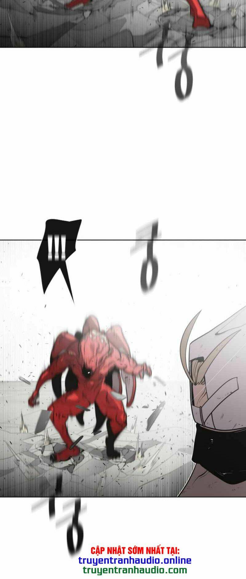 Kĩ Nguyên Của Anh Hùng Chapter 26 - Trang 2