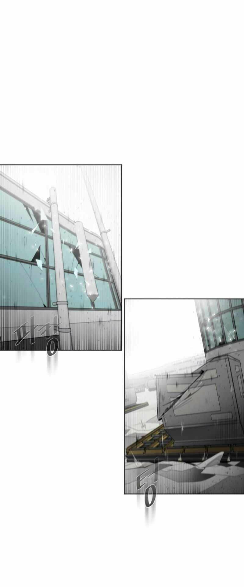 Kĩ Nguyên Của Anh Hùng Chapter 26 - Trang 2