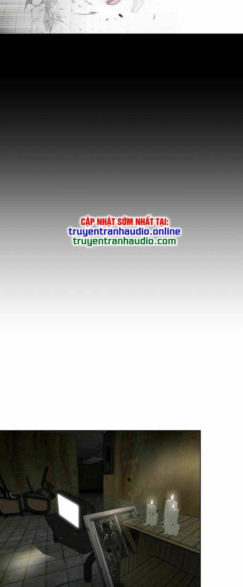 Kĩ Nguyên Của Anh Hùng Chapter 26 - Trang 2