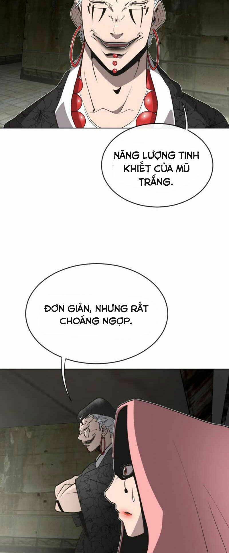 Kĩ Nguyên Của Anh Hùng Chapter 26 - Trang 2