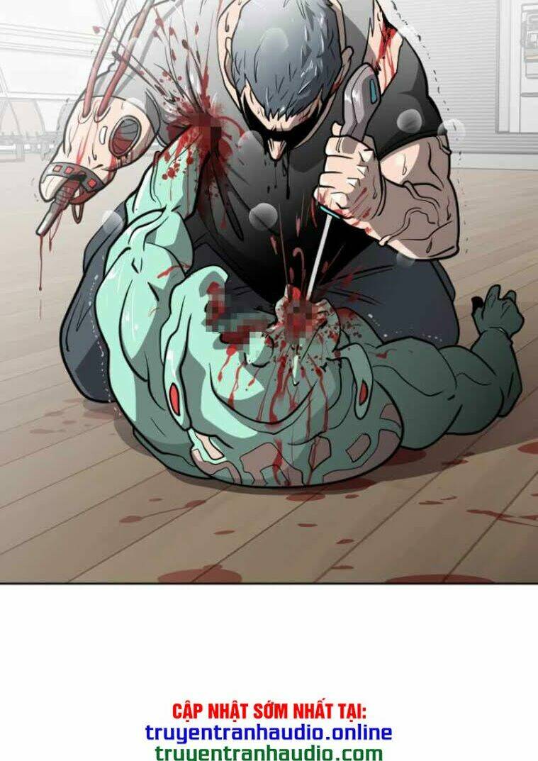 Kĩ Nguyên Của Anh Hùng Chapter 26 - Trang 2